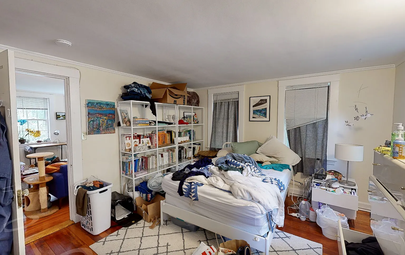 1 bed, 550 sqft, $2,900 — Photo 2