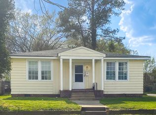 302 Elm St, Petersburg, VA 23803