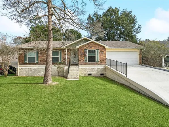 120 Pine Cir, Slidell, LA 70458