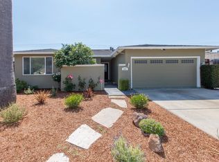 5281 Garwood Dr, San Jose, CA