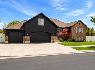 3016 N 3325 W, Ogden, UT 84404