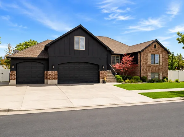 3016 N 3325 W, Ogden, UT 84404