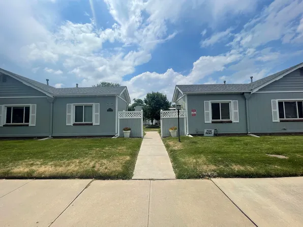 925 S Pearl St APT 8, Denver, CO 80209