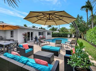 4801 NE 15th Way, Oakland Park, FL 33334