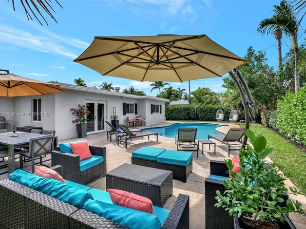 4801 NE 15th Way, Oakland Park, FL 33334