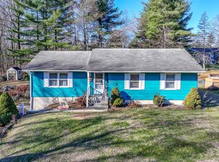 1 Franklin Ln, Otisville, NY 10963