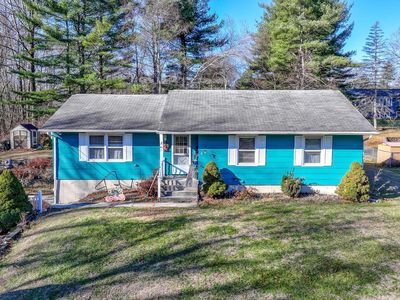 1 Franklin Lane, Otisville, NY, 10963