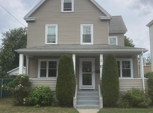 23 Imbaro Rd, Hyde Park, MA 02136