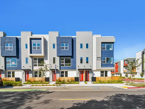 569 Pilgrim Dr, San Mateo, CA 94404