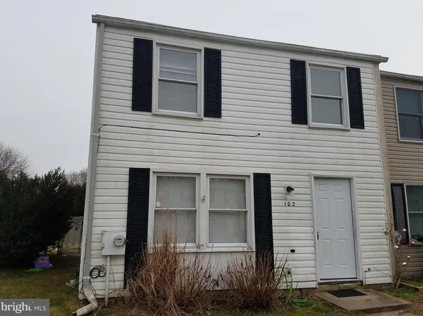 102 Quail Ct, Elkton, MD 21921