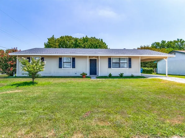 401 Elder St, Collinsville, TX 76233