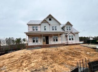 60 Glen Eden Ct, Fuquay Varina, NC 27526