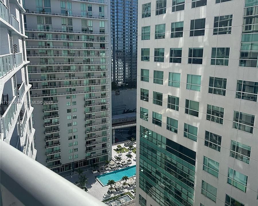 1st image of 185 SW 7th St APT 2406