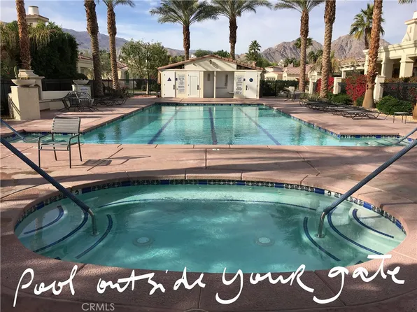 80836 Calle Azul, La Quinta, CA 92253