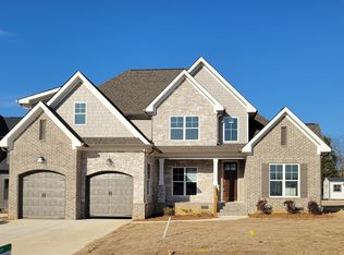 8797 Grey Reed Dr #14, Ooltewah, TN 37363