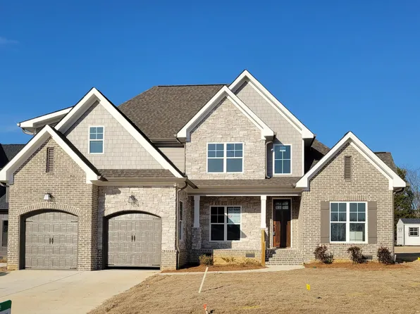 8797 Grey Reed Dr #14, Ooltewah, TN 37363