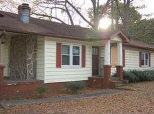 100 Flint River Rd, Riverdale, GA 30274