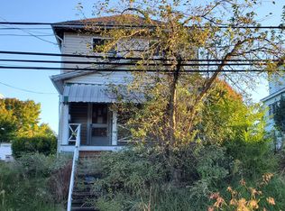 1529 7th St, New Kensington, PA 15068