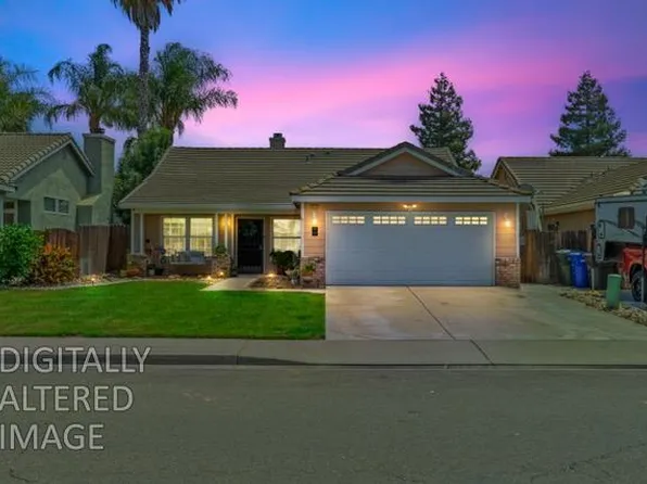 5428 Indian Ridge Ln, Salida, CA 95368