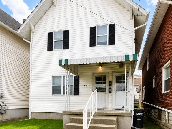 908 North St #2, New Kensington, PA 15068