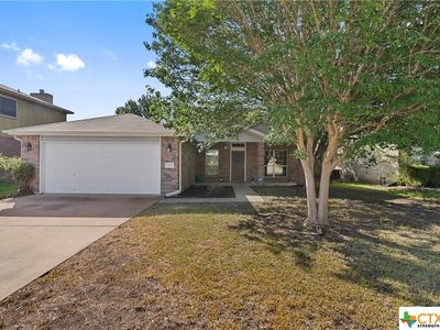 2031 Rain Dance Loop, Harker Heights, TX, 76548