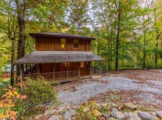 7 & 9 Hawks Nest Rdg, Cullowhee, NC 28723