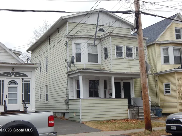 5 Hampton Street, Albany, NY 12209