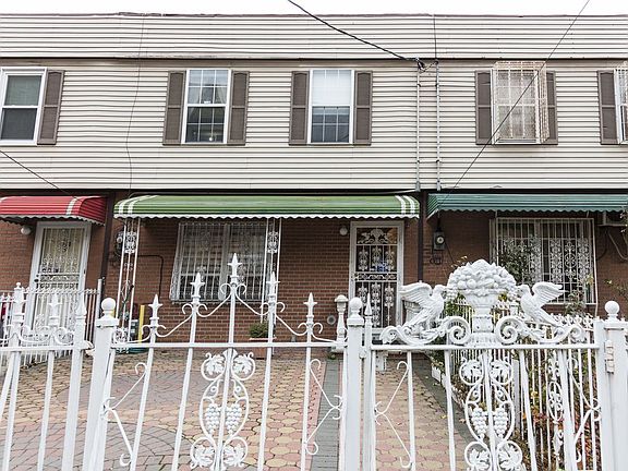 4th image of 348 Suydam St