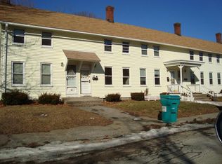 10 B St, Northbridge, MA 01534