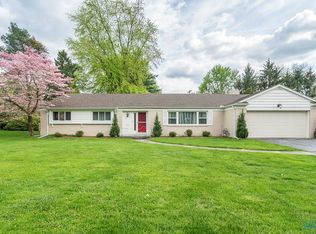 4437 Brittany Rd, Toledo, OH 43615