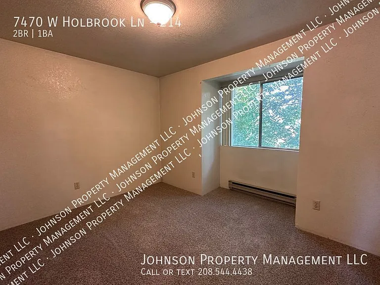 7470 W Holbrook Ln #214 — Photo 5