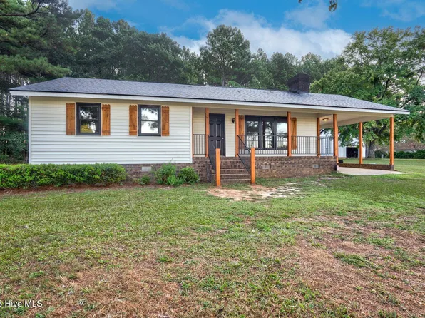5461 Frazier Road, Spring Hope, NC 27882