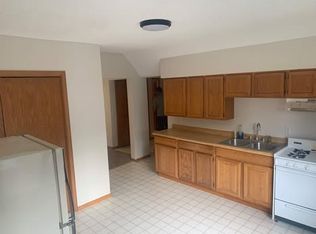 427 Minnesota Ave E #2, Glenwood, MN 56334