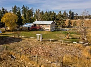 1710 W Mason Rd, Deer Park, WA 99006