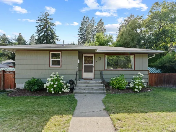 1610 S Southeast Blvd, Spokane, WA 99203