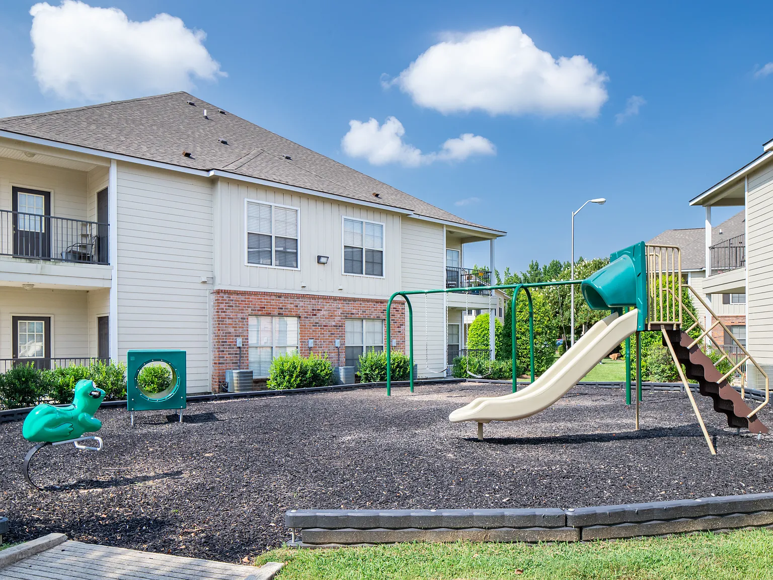 City Heights at Dutchtown — Photo 4