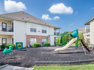 City Heights at Dutchtown, Gonzales, LA 70737