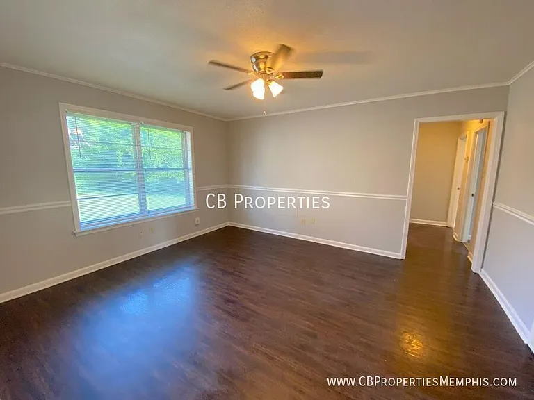 1373 Mullins Station Rd — Photo 6