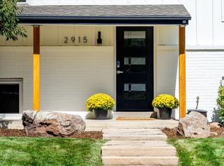 2915 Heidelberg Dr, Boulder, CO 80305
