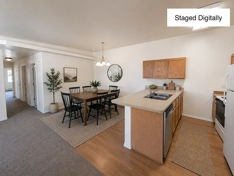 1444 Evergreen Dr — Photo 7