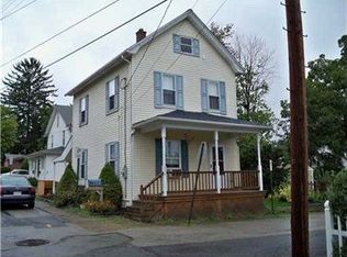 250 N Carpenter Ave, Indiana, PA 15701