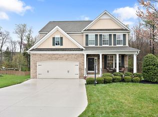 14330 Hockliffe Ln, Midlothian, VA 23112