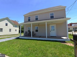 4 Mill St, Elmer, NJ 08318