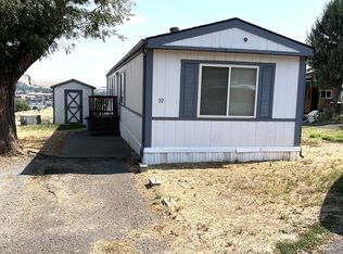 2801 SW Houtama Rd, Pendleton, OR 97801