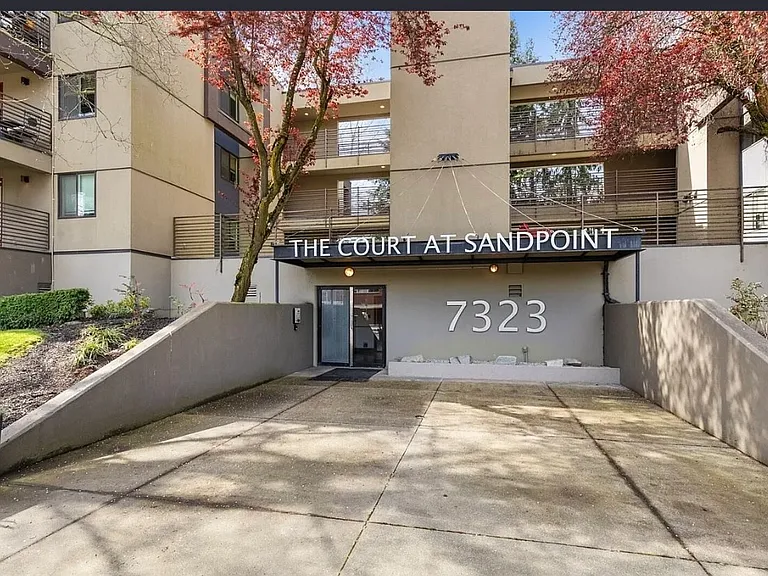 7323 Sand Point Way NE #207 — Photo 1