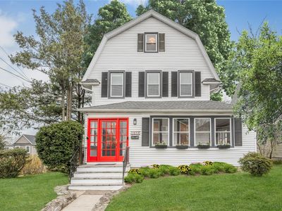 1415 Park Avenue, Mamaroneck, NY, 10543
