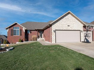 1667 E Chickamauga Dr, Republic, MO 65738