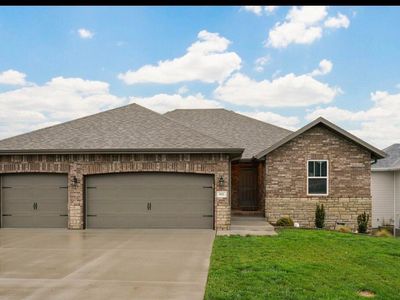 842 E Acacia Lane, Nixa, MO, 65714