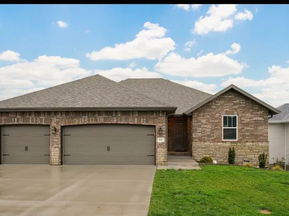 842 E Acacia Lane, Nixa, MO 65714