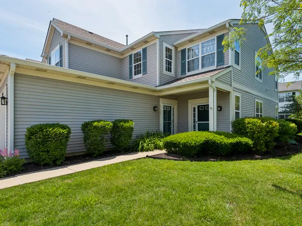 3158 Falling Waters Ln #3158, Lake Villa, IL 60046